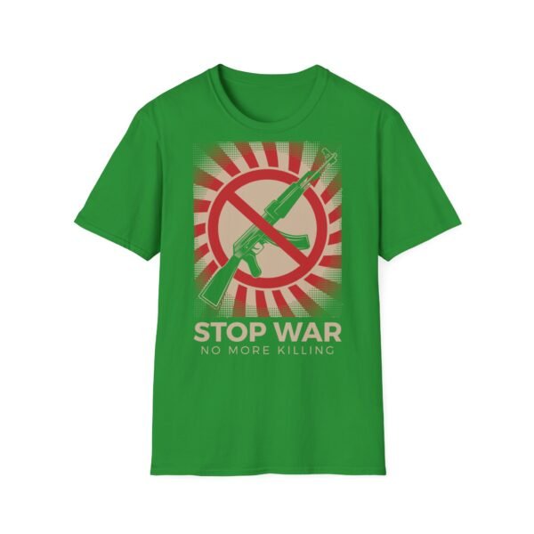 Stop War - Image 13