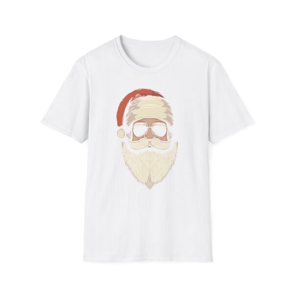 01 Hipster Santa