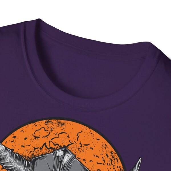 Viking T-Shirt Design - Image 31