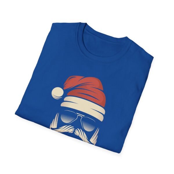 Hipster Santa 2 - Image 12