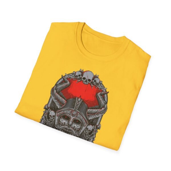 Viking T-Shirt Design 03 - Image 12