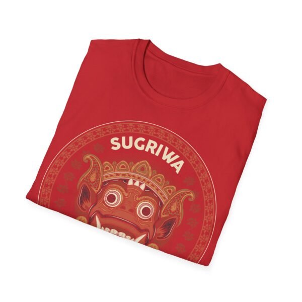 Sugriwa Subali - Image 36