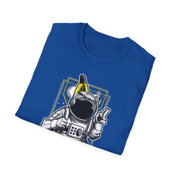 Astronaut Eat Banana 2 - Image 12