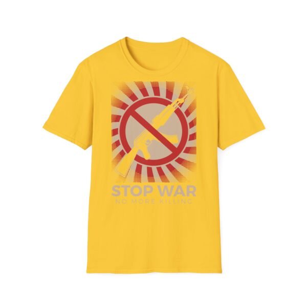 Stop War - Image 9