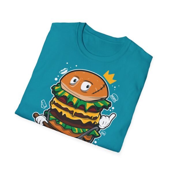 Burger - Image 20