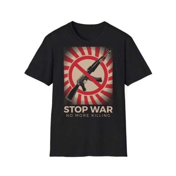Stop War - Image 5
