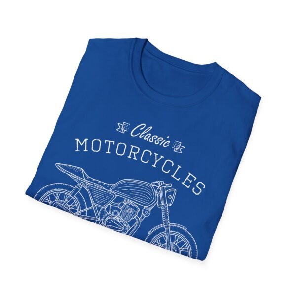 Classic Motorcycles - Image 24