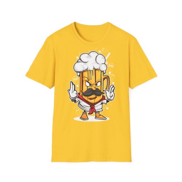 Beer Mascot - Image 9
