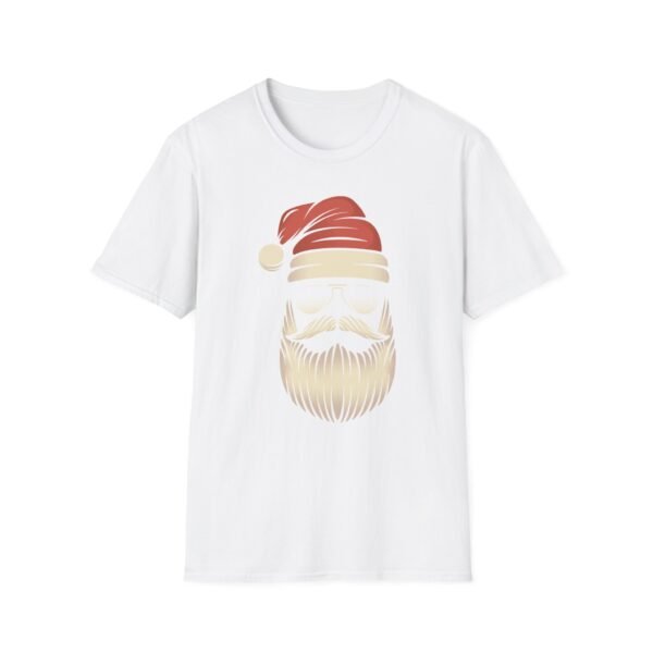 Hipster Santa 2