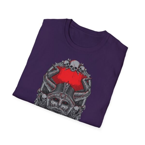 Viking T-Shirt Design 03 - Image 32
