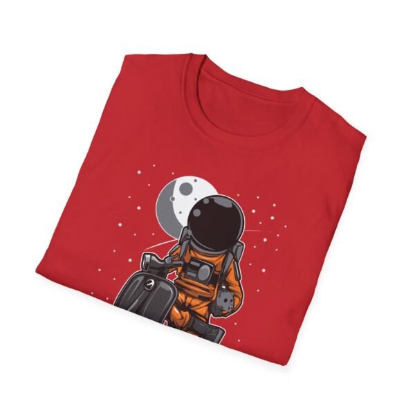 Scooter d'astronaute – Image 16