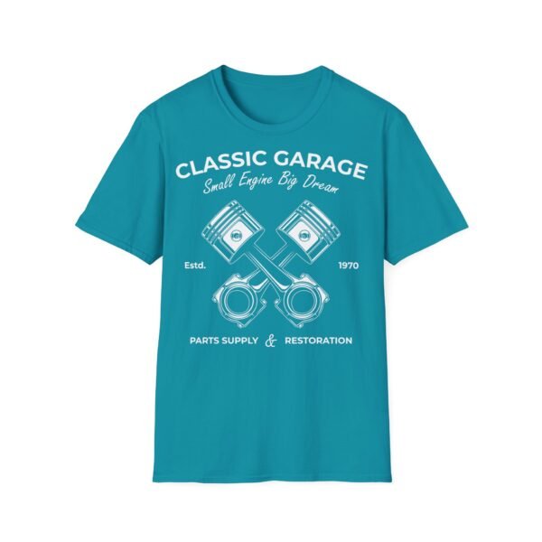 Classic Garage - Image 13