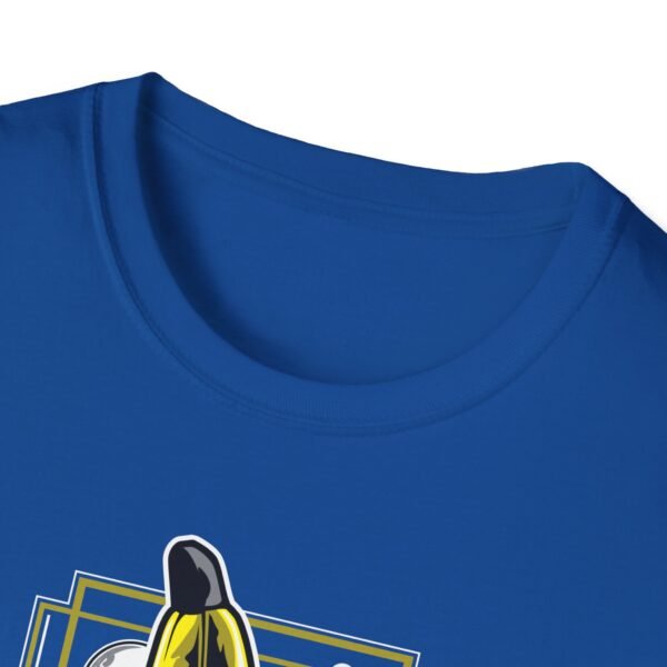 Astronaut Eat Banana 2 - Image 11
