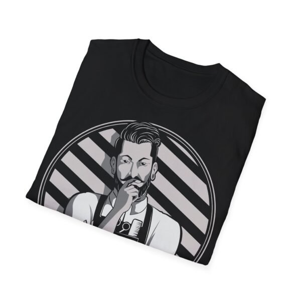 Barberman - Image 8