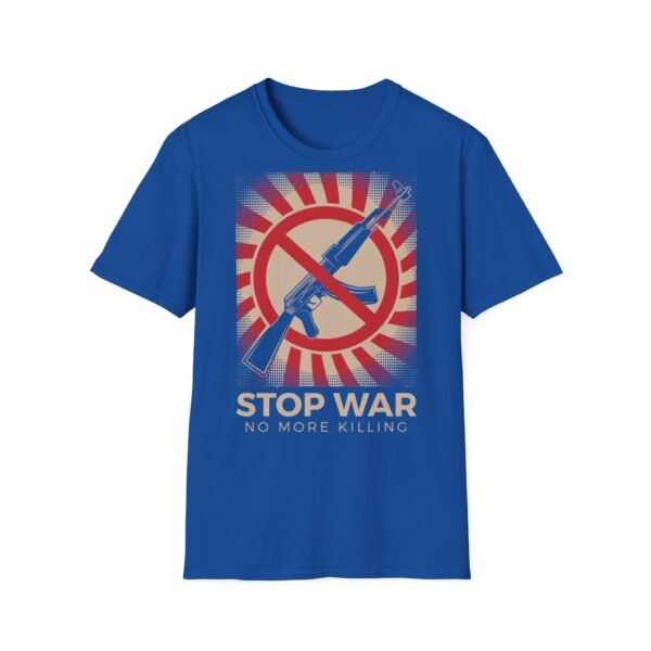 Stop War - Image 25