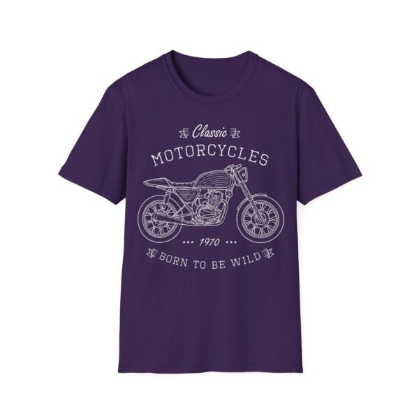 Classic Motorcycles - Image 25