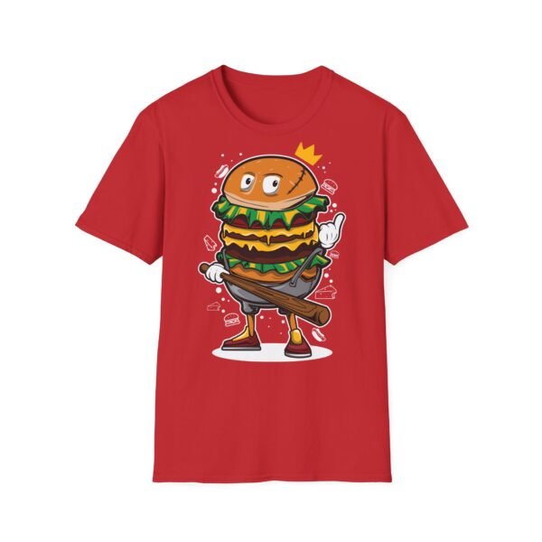 Burger - Image 33