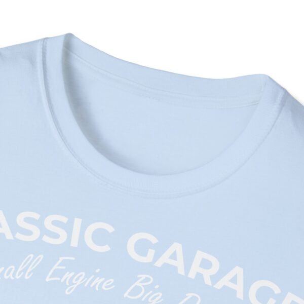 Classic Garage - Image 19