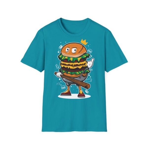 Burger - Image 17