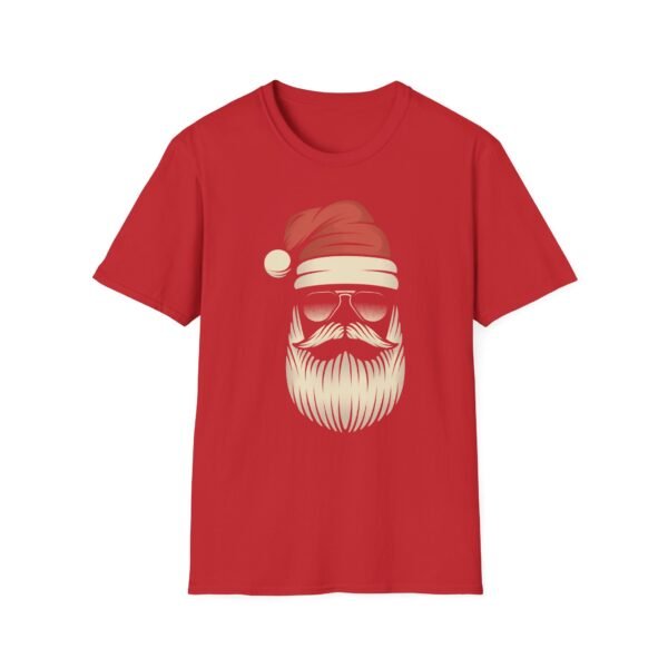 Hipster Santa 2 - Image 13
