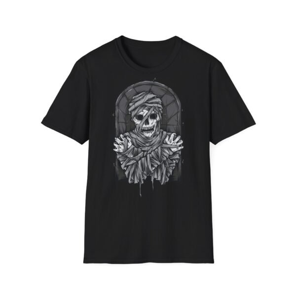 Mummy Tshirt Design - Image 5