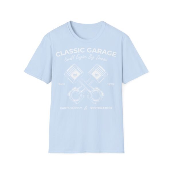 Classic Garage - Image 17