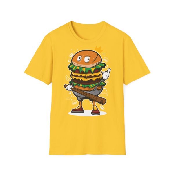 Burger - Image 9