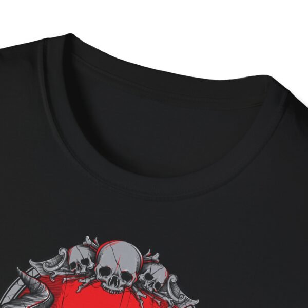Viking T-Shirt Design 03 - Image 7