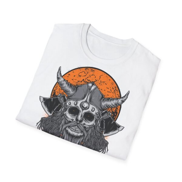 Viking T-Shirt Design - Image 4