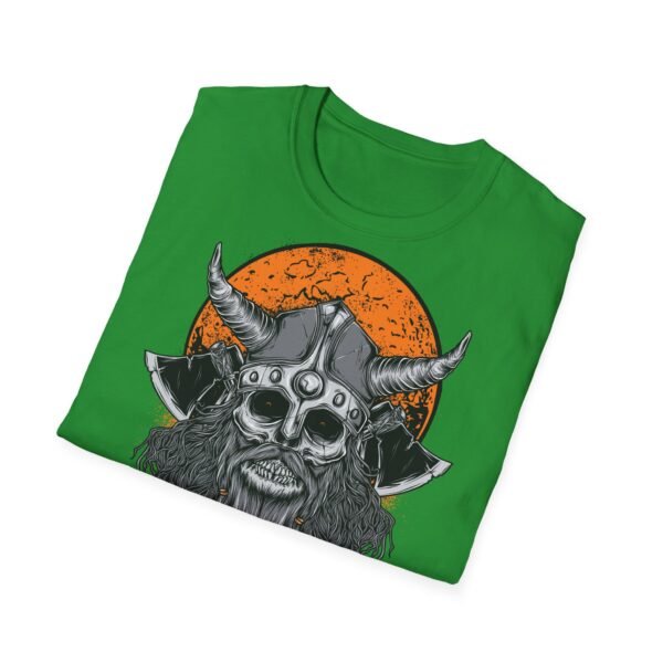 Viking T-Shirt Design - Image 16