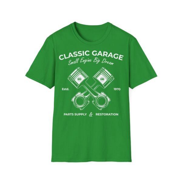 Classic Garage - Image 9