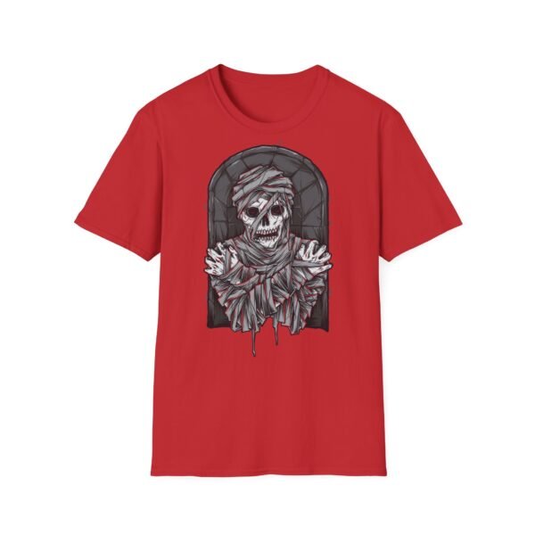 Mummy Tshirt Design - Image 33
