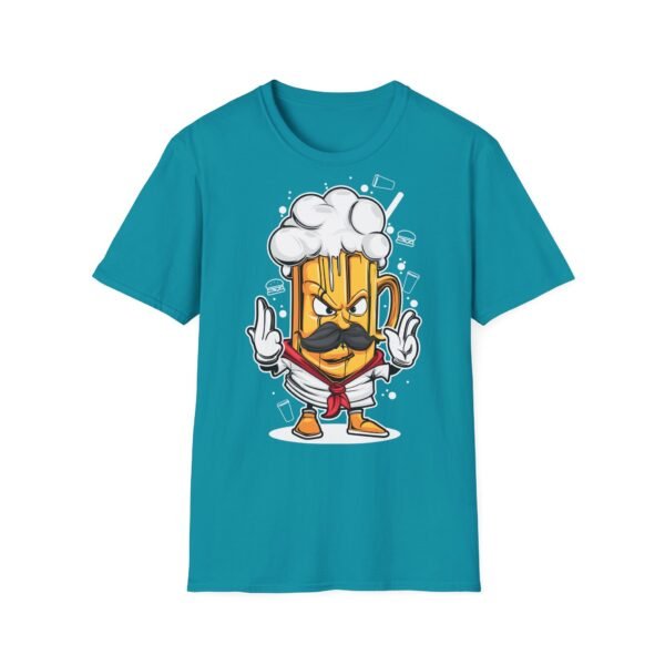 Beer Mascot - Image 17