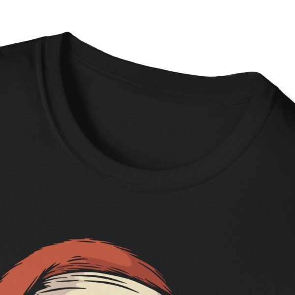 01 Hipster Santa - Image 7