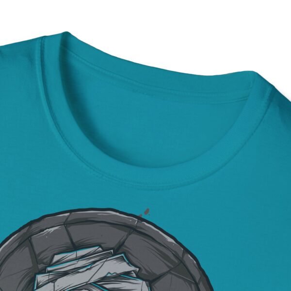 Mummy Tshirt Design - Image 19