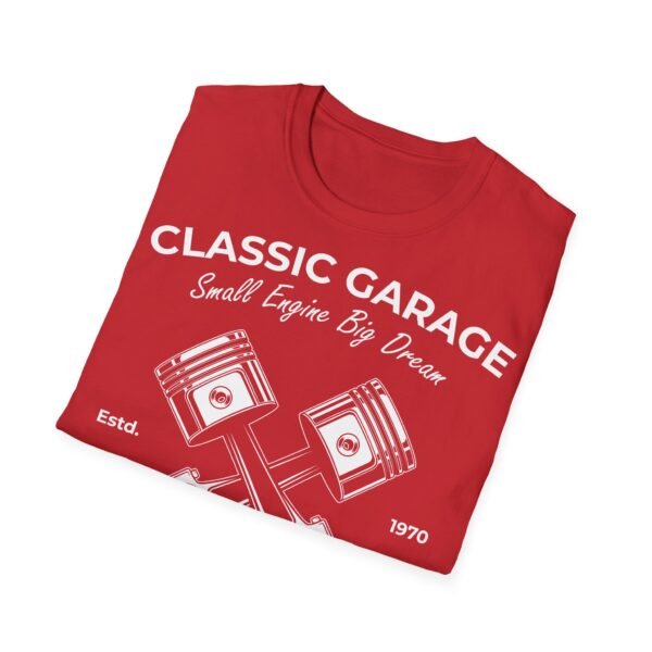 Classic Garage - Image 32