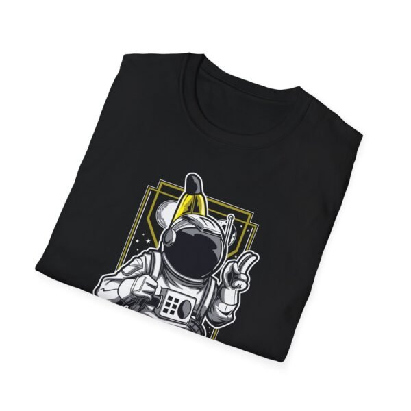 Astronaut Eat Banana 2 - Image 8