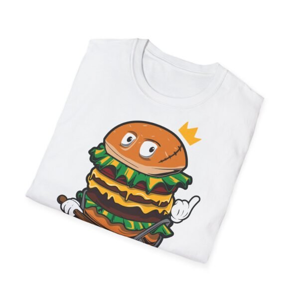 Burger - Image 4