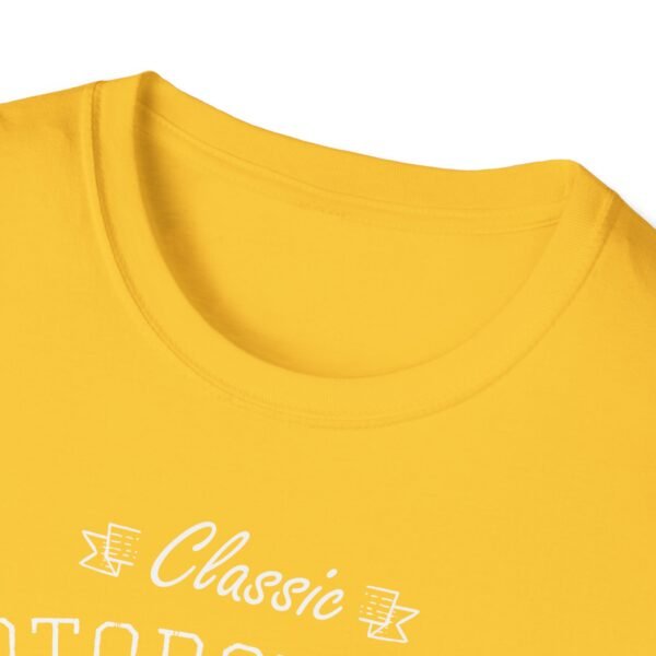 Classic Motorcycles - Image 7