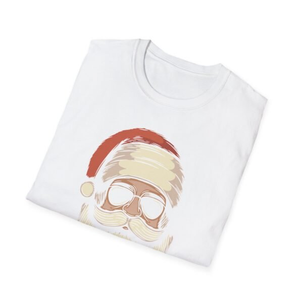 01 Hipster Santa - Image 4