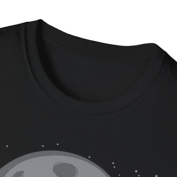 Skateboard astronaute – Image 7