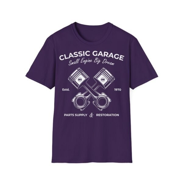 Classic Garage - Image 25