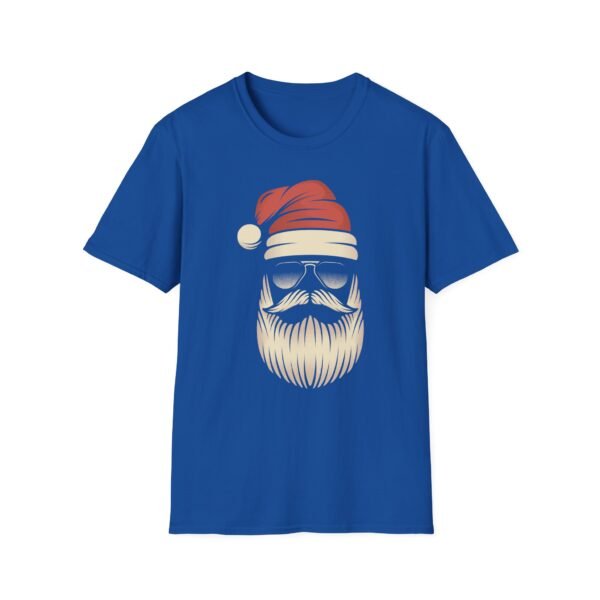 Hipster Santa 2 - Image 9