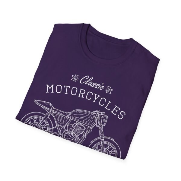 Classic Motorcycles - Image 28