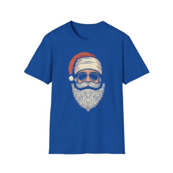 01 Hipster Santa - Image 9