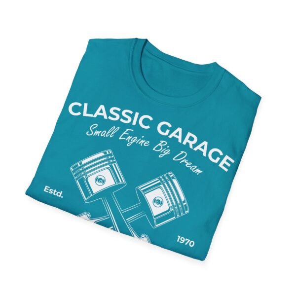 Classic Garage - Image 16