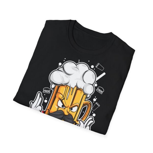Beer Mascot - Image 8