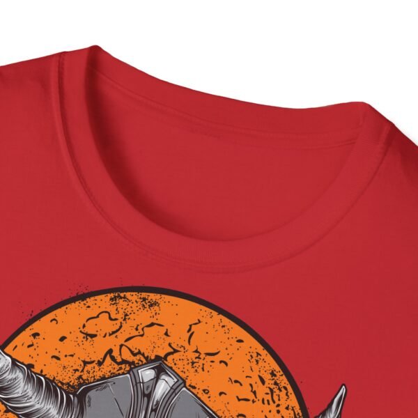 Viking T-Shirt Design - Image 35