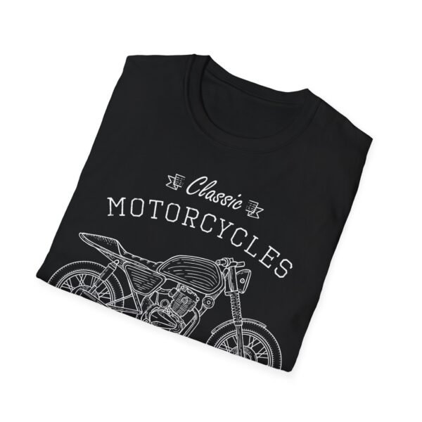Classic Motorcycles - Image 4