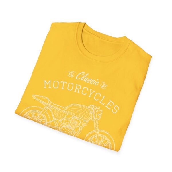 Classic Motorcycles - Image 8